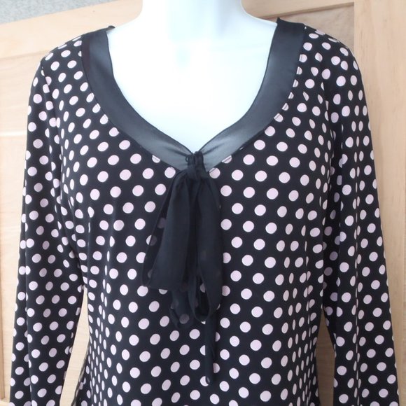 INC Blouse - EUC - Picture 4 of 4